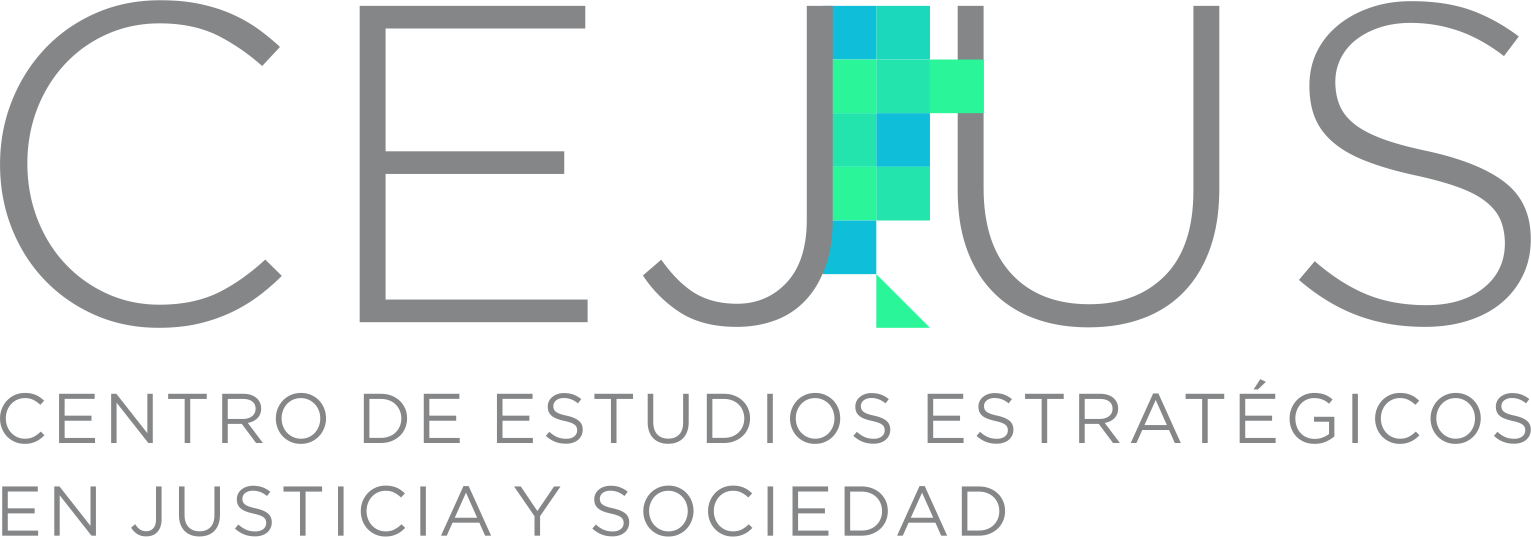 CEJUS - Centro de Estudios Estratégicos en Justicia y Sociedad