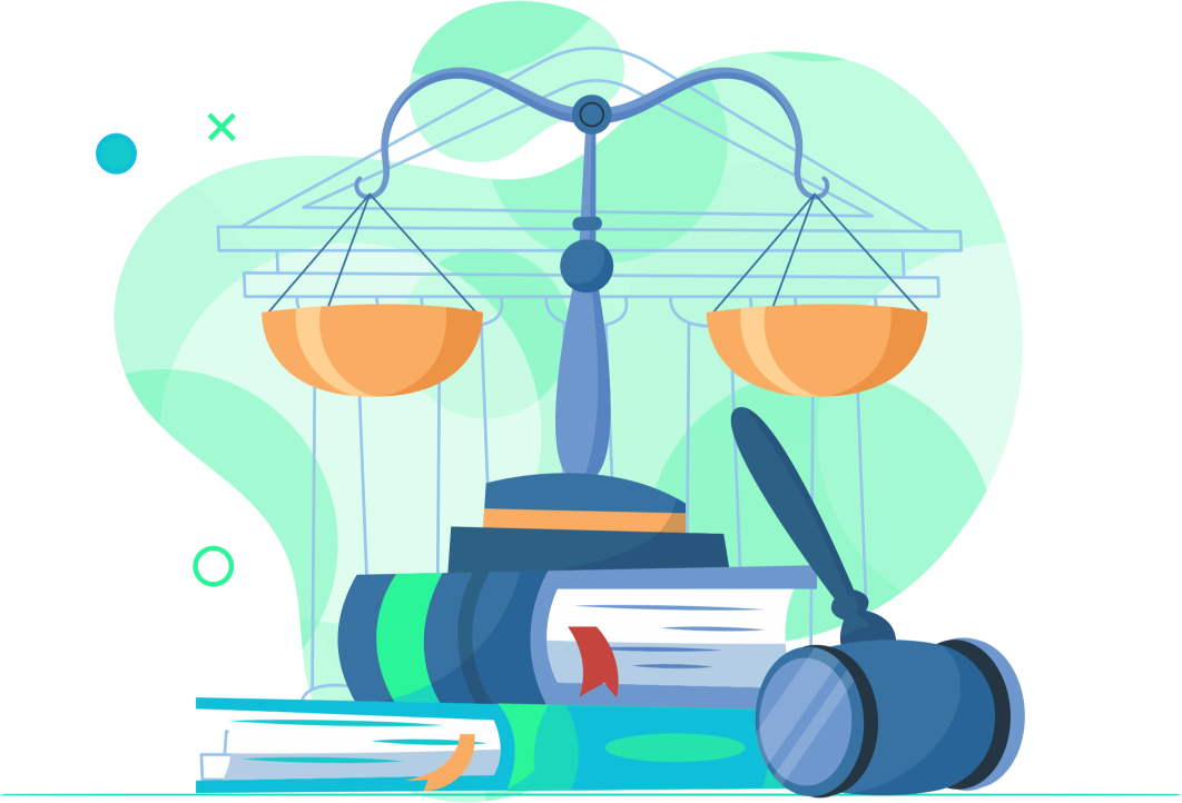 VECTOR - ACCESO A LA JUSTICIA