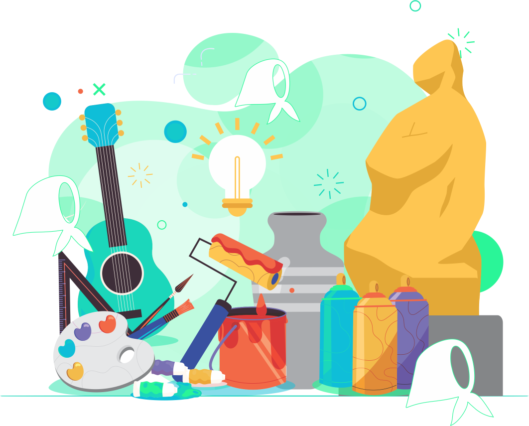 VECTOR - CULTURA Y DDHH