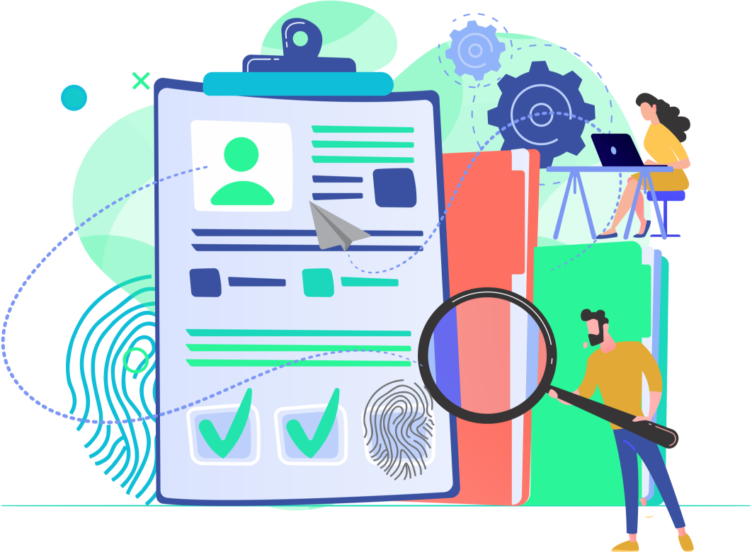 VECTOR - DERECHO A LA IDENTIDAD