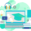 VECTOR - EDUCACIÓN Y DDHH VECTOR - EDUCACIÓN Y DDHH