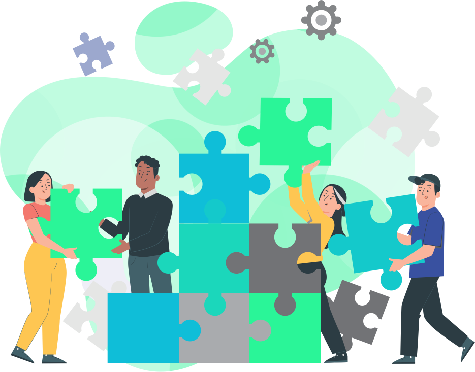 VECTOR - FORTALECIMIENTO INSTITUCIONAL