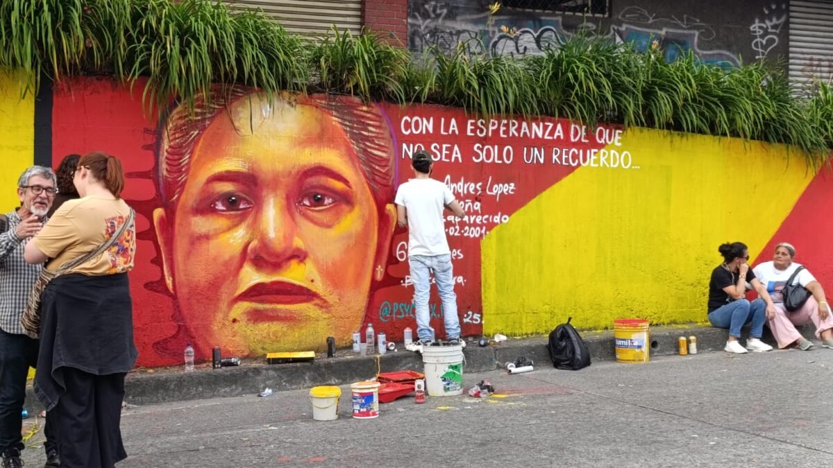 “LAS CUCHAS TIENEN RAZÓN”: UNA SENTENCIA HISTÓRICA PARA PROTEGER LA MEMORIA, LA VERDAD Y LA EXPRESIÓN ARTÍSTICA COMO DERECHOS HUMANOS EN COLOMBIA